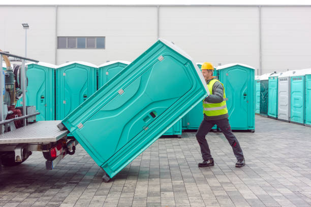 Best Local porta potty services  in Albers, IL