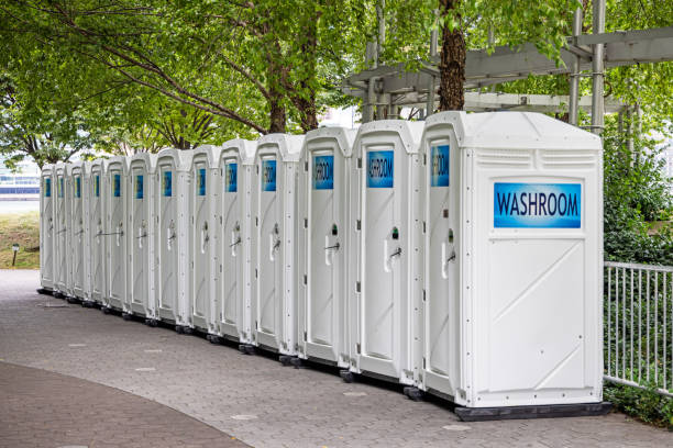 Best Porta potty for special events  in Albers, IL