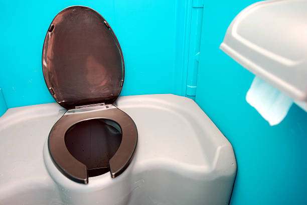 Best Portable bathroom rental  in Albers, IL