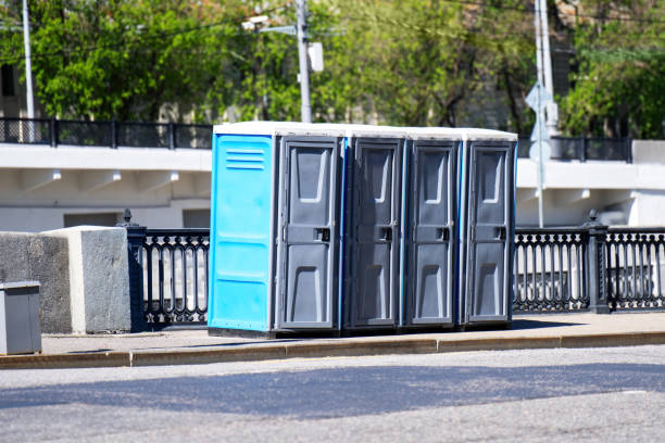 Best Event porta potty rental  in Albers, IL