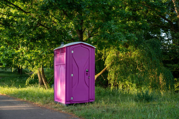 Best Affordable porta potty rental  in Albers, IL