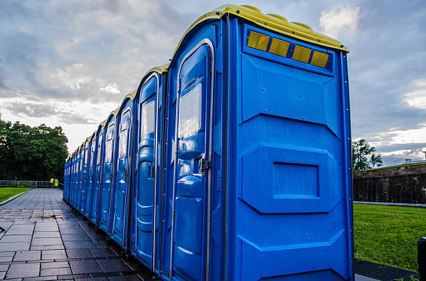 Best Porta potty rental near me  in Albers, IL